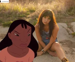 Disney znów pod ostrzałem krytyki. Tym razem aktorka jest “zbyt biała”