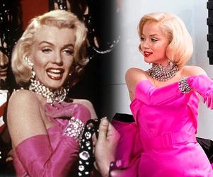  Tak wygląda nowa Marilyn Monroe! Ana de Armas lepsza niż oryginał?
