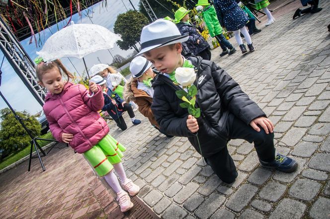 Jarmark Wielkanocny w Suszcu w poprzednich latach