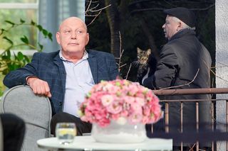 Jasnowidz Jackowski o przyszłości Kaczyńskiego. Przekazał złe wieści