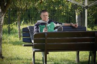 Pierwsza miłość, odcinek 3748: Andrzej (Eryk Skonieczny)