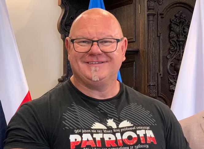 Grzegorz Peksa Mistrzem Świata