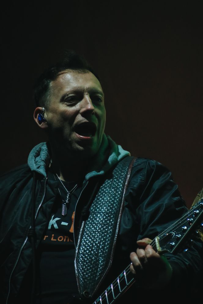 Rockowizna Poznań 2025