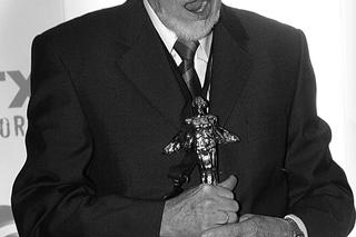 Jan Ptaszyn nie żyje