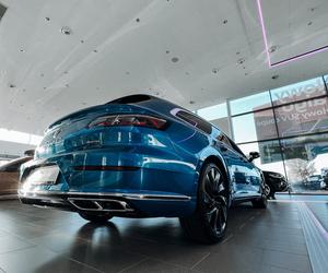 CityMotors Gdańsk: Wybierz swojego wymarzonego Volkswagena!