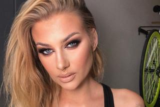 Piękna polska modelka trafiła do szpitala na Rodos. Zdjęcie na łóżku przeraża 
