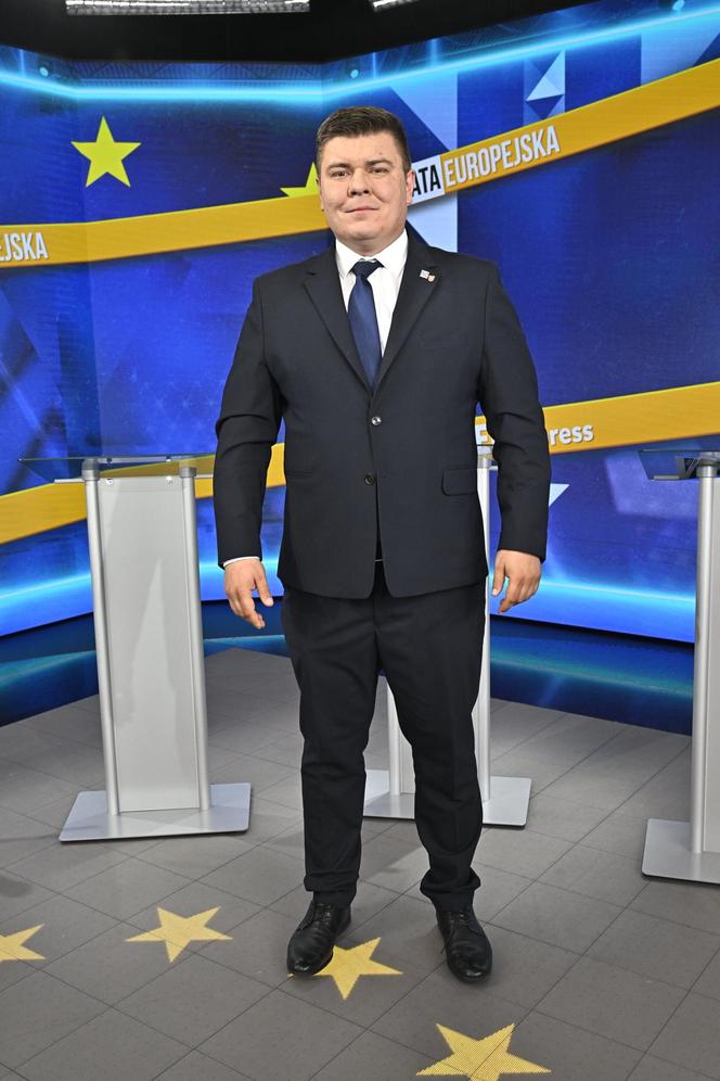 Debata Europejska 12.05.