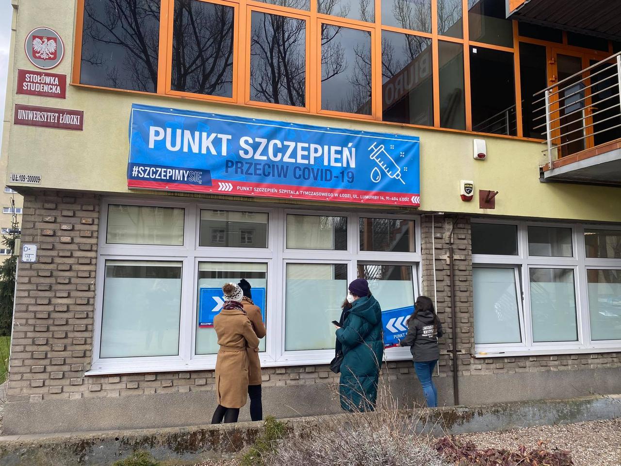 Szczepionki TO NIE PROBLEM. Kłopot w tym, że za mało jest szczepiących