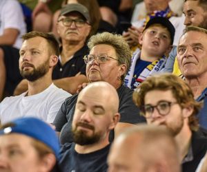 Dużo zdjęć kibiców z finału PGE Ekstraligi. PRES Grupa Deweloperska Toruń - Orlen Oil Motor Lublin na trybunach