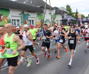 Bieg Lwa w Tarnowie Podgórnym: na starcie prawie trzy tysiące uczestników!