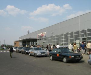 Terminal II