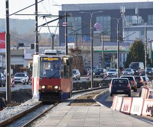 Zmiany w ruchu przy budowie mostów nad Brdą. Otwarto długo wyczekiwane ulice [ZDJĘCIA]