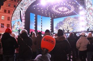 Koncert Jesteśmy sobie potrzebni we Wrocławiu