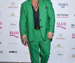 Qczaj opowiedział o uzależnieniu. Tego chyba nikt się nie spodziewał