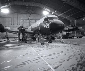 Lockheed P-3 Orion