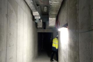 Tunel pod Świną