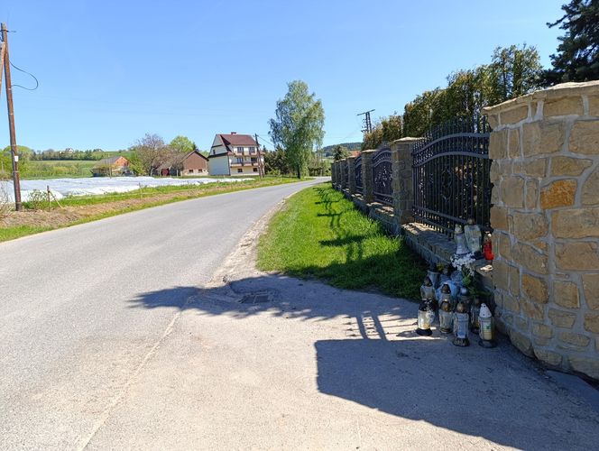 Pijany zabił 10 latka