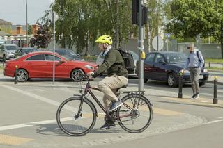 Europoseł Adam Bielan