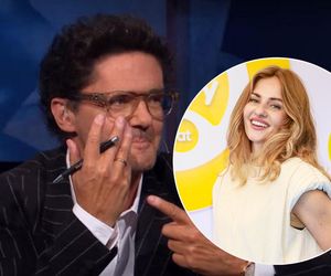 Kuba Wojewódzki, Żaneta Rosińska