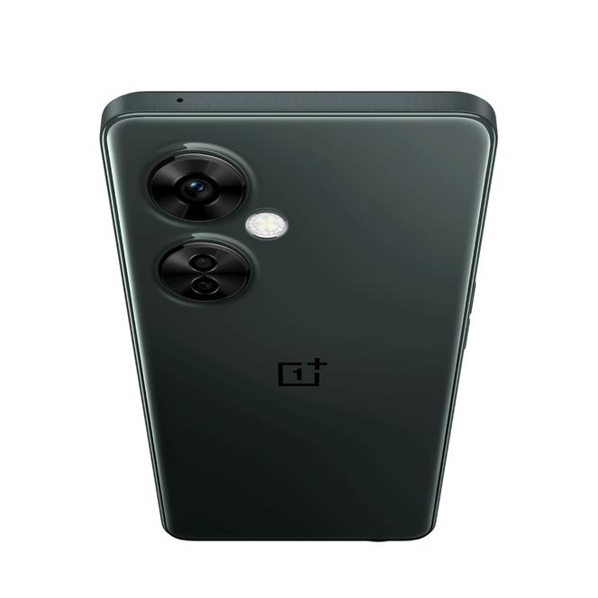 OnePlus Nord CE 3 Lite 5G/OnePlus Nord Buds 2