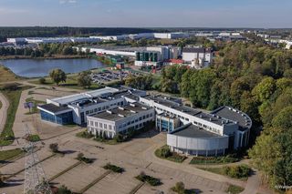 Uczelnia widmo w Białymstoku zmieni się w siedzibę magistratu. Miasto inwestuje 33 mln zł