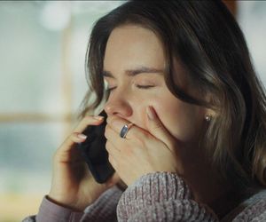 M jak miłość, odcinek 1852: Franka (Dominika Kachlik) 