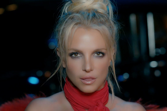 Polska Britney Spears to... Nie uwierzycie co dzisiaj robi sobowtórka gwiazdy