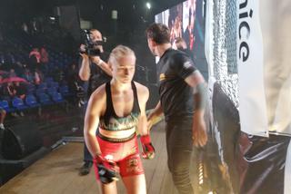 21 TFL MMA KOZIENICE