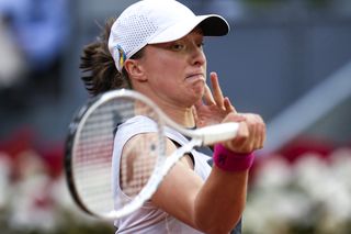 Wimbledon 2025. Iga Świątek ze spokojem czeka na pierwszy mecz