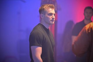 Pierwsza miłość, odcinek 3992: Igor Biały (Igor Paszczyk)