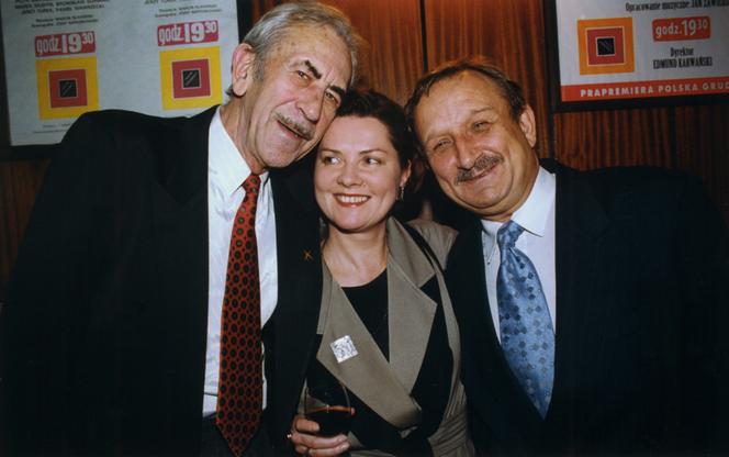 Agnieszka Kotulanka