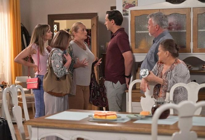 Co wydarzy się w “Pierwszej miłości” na początku listopada? Streszczenia odcinków 4086 - 4090