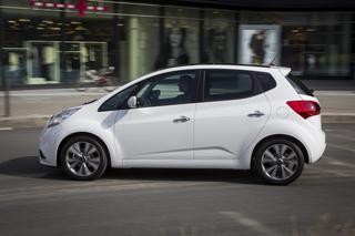 Kia Venga 2015