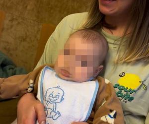 Daniel Martyniuk karmi