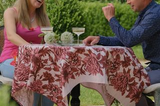 Rolnik szuka żony - randkowicze