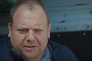 M jak miłość odc. 1878. Tadeusz (Bartłomiej Nowosielski)