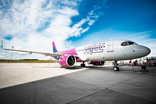 Wizz Air ogłosił nowe trasy z lotniska w Pyrzowicach. To bardzo atrakcyjne kierunki