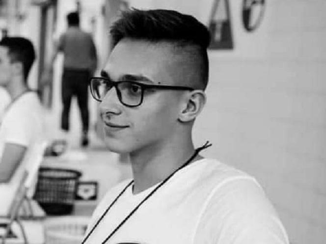 Nagła śmierć młodego pływaka. Nie żyje 21-letni Michał Kapias