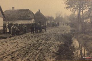 Końskie i okolice na zdjęciach z I wojny światowej. Jak wyglądały ponad sto lat temu?