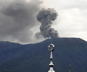 Wulkan zabił 11 turystów! Tej eksplozji nikt sie nie spodziewał