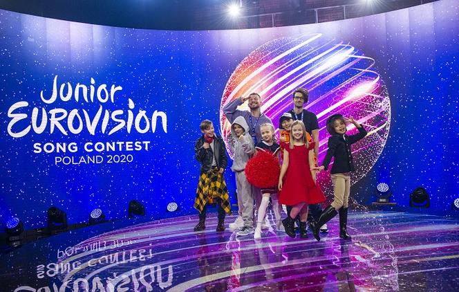 Eurowizja Junior 2021 nie odbędzie się w Polsce? Kto zostanie organizatorem?