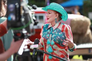 Georgette Mosbacher