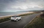 Range Rover Evoque FL