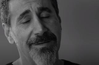 Serj Tankian opublikował klip, który jest wzruszającą dedykacją dla jego syna [WIDEO]