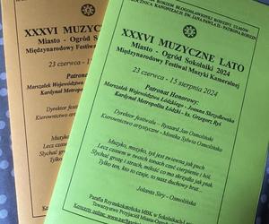 Ukryte życie parafii 14 sierpnia 2024