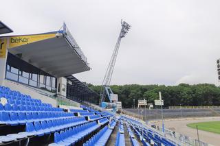 Tak wygląda stadion żużlowy w Tarnowie. Remont jest konieczny!