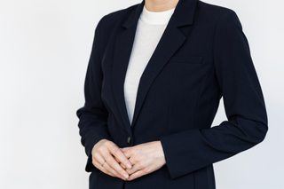 Wotum nieufności. Daria Seyda (Katarzyna Dąbrowska)