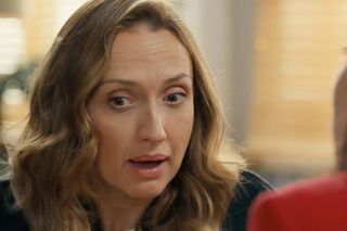 Barwy szczęścia, odcinek 3180: Asia (Anna Gzyra-Augustynowicz)