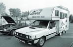 Polonez Kemping