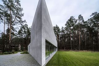 Dom Skrojony - Litwa 21